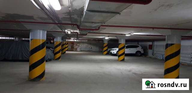 Машиноместо 15 м² в аренду в Тюмени Тюмень - изображение 1