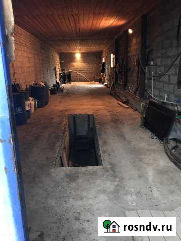 Гараж >30 м² в аренду в Советском Ханты-Мансийского АО Советский - изображение 1