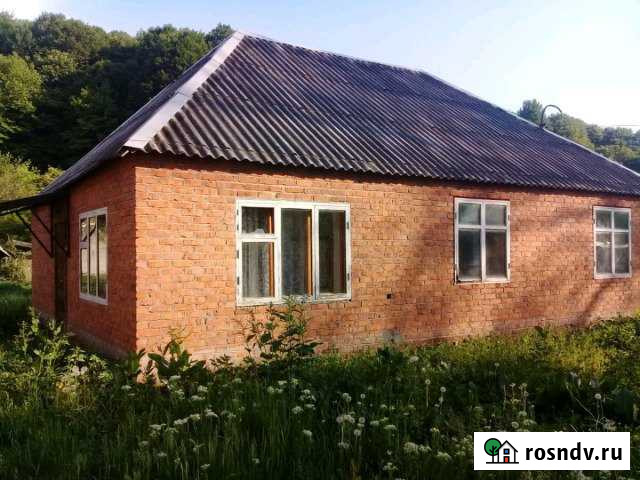 Дом 100 м² на участке 15 сот. на продажу в Нефтегорске Краснодарского края Нефтегорск - изображение 1