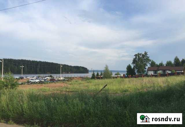 Участок СНТ, ДНП 15 сот. на продажу в Воткинске Воткинск - изображение 1