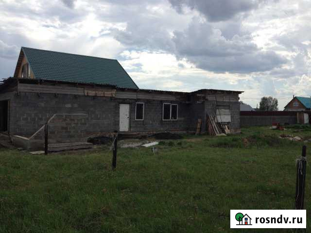 Участок ИЖС 1500 сот. на продажу в Белово Белово - изображение 1