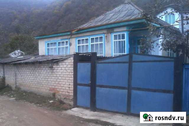 Дом 50 м² на участке 10 сот. на продажу в Карачаевске Карачаевск - изображение 1