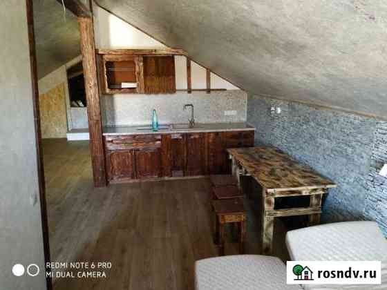 Квартира-студия, 57 м², 2/2 эт. в аренду на длительный срок в Химках Химки