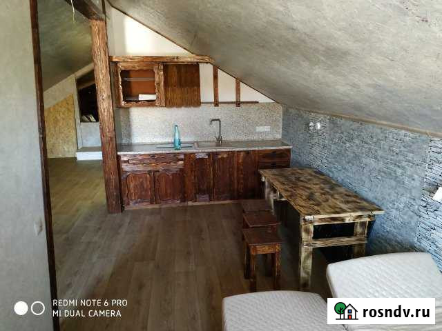 Квартира-студия, 57 м², 2/2 эт. в аренду на длительный срок в Химках Химки - изображение 1