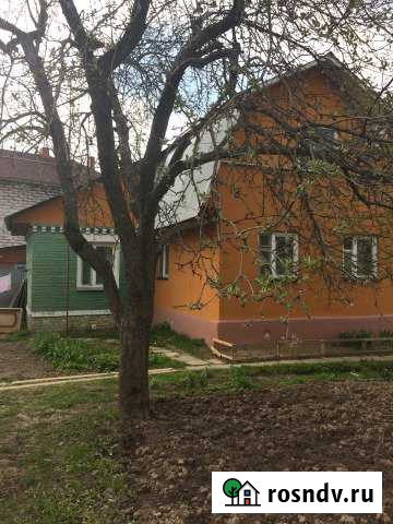 Дом 100 м² на участке 6.6 сот. на продажу в Пироговском Пироговский - изображение 1