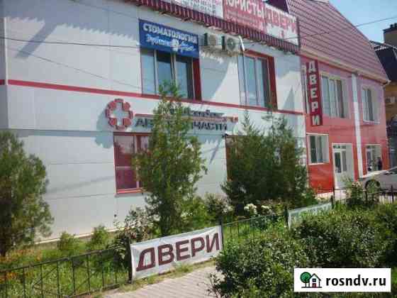 Офисное помещение, 17 кв.м. Волжский