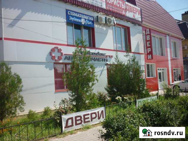 Офисное помещение, 17 кв.м. Волжский - изображение 1