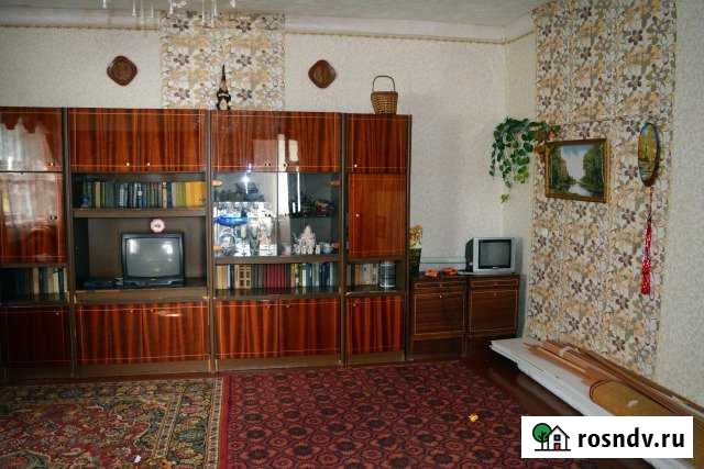 Дом 95 м² на участке 13 сот. на продажу в Аткарске Аткарск - изображение 1