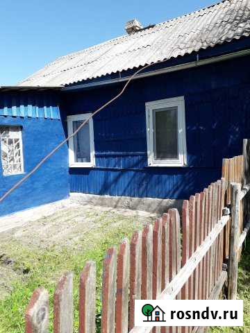 Дом 60 м² на участке 20 сот. на продажу в Локте Локоть - изображение 1