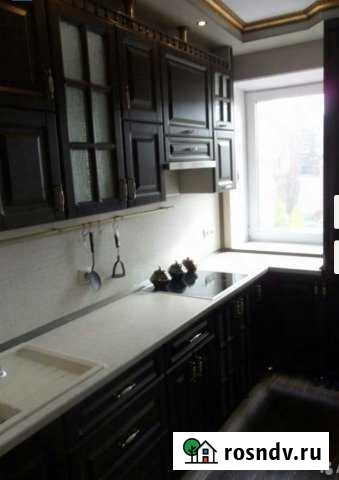 2-комнатная квартира, 57 м², 4/5 эт. на продажу в Юрге Юрга - изображение 1