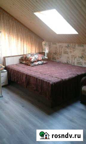 Комната 16 м² в 1-ком. кв., 1/1 эт. в аренду посуточно в Бахчисарае Бахчисарай - изображение 1