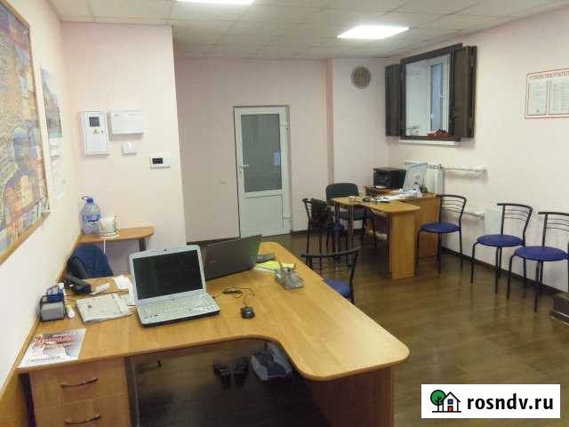 Офисное помещение, 78 кв.м. Евпатория - изображение 1