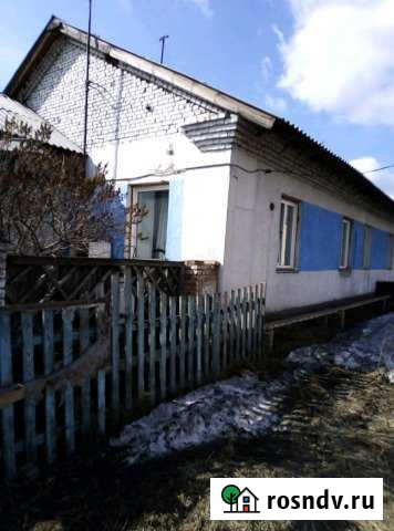 Дом 45 м² на участке 5 сот. на продажу в Полысаево Полысаево - изображение 1