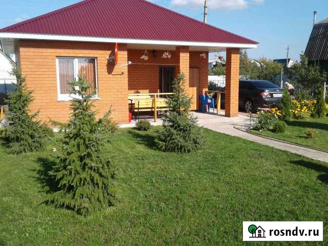 Дача 64 м² на участке 4 сот. на продажу в Чердаклах Чердаклы - изображение 1