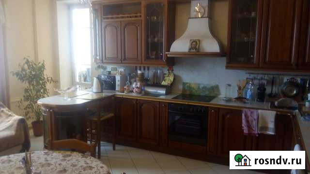 3-комнатная квартира, 133 м², 11/13 эт. на продажу в Реутове Реутов - изображение 1