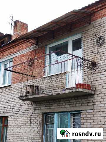 2-комнатная квартира, 41 м², 2/2 эт. на продажу в Тогучине Тогучин - изображение 1