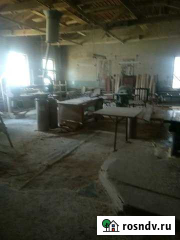 Деревообрабатывающее производство Йошкар-Ола - изображение 1