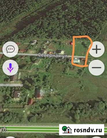 Дача 20 м² на участке 12 сот. на продажу в Кингисеппе Кингисепп - изображение 1