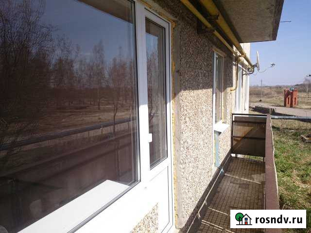 1-комнатная квартира, 33 м², 1/3 эт. на продажу в Гавриловом Посаде Гаврилов Посад - изображение 1