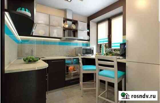 1-комнатная квартира, 39 м², 3/12 эт. на продажу в Ватутинках Ватутинки