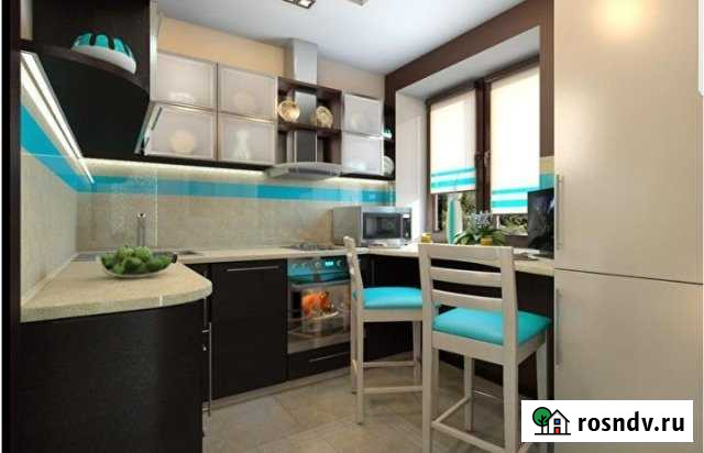 1-комнатная квартира, 39 м², 3/12 эт. на продажу в Ватутинках Ватутинки - изображение 1