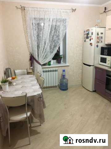 1-комнатная квартира, 42 м², 1/3 эт. на продажу в Пестрецах Пестрецы - изображение 1