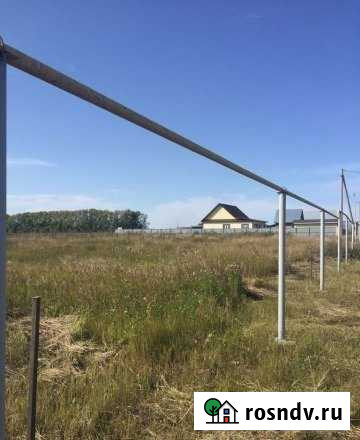 Участок ИЖС 10 сот. на продажу в Куйбышеве Куйбышев - изображение 1