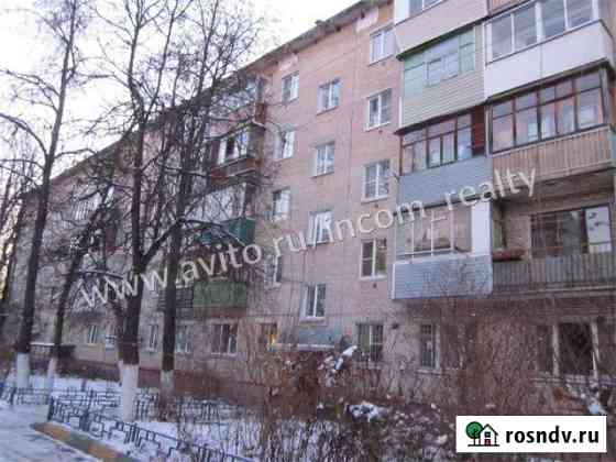 2-комнатная квартира, 47 м², 1/5 эт. на продажу в Красково Красково