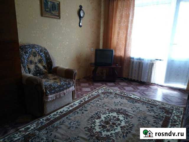 1-комнатная квартира, 31 м², 4/5 эт. в аренду на длительный срок в Сызрани Сызрань - изображение 1