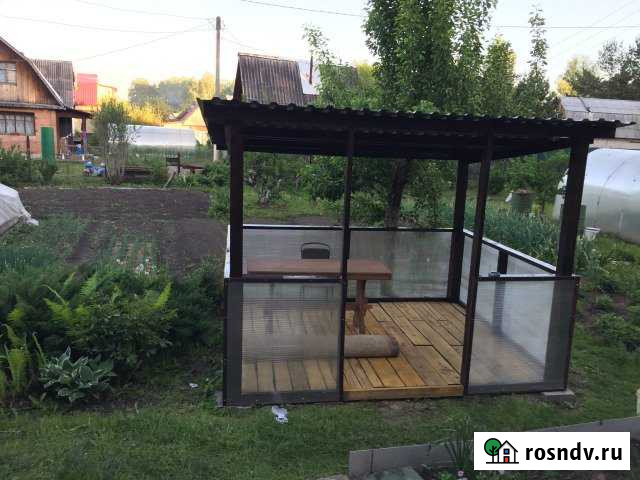 Дача 85 м² на участке 12 сот. на продажу в Осинниках Осинники - изображение 1