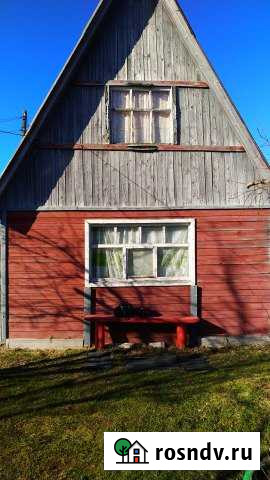 Дача 30 м² на участке 7 сот. на продажу в Шуе Ивановской области Шуя - изображение 1