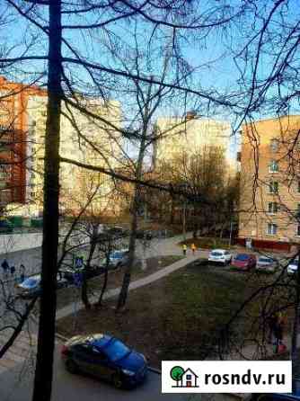 2-комнатная квартира, 45 м², 3/5 эт. на продажу в Москве Москва