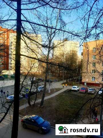 2-комнатная квартира, 45 м², 3/5 эт. на продажу в Москве Москва - изображение 1
