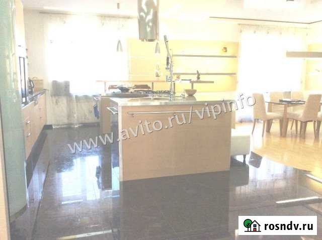 5-комнатная квартира, 351 м², 5/6 эт. на продажу в Казани Казань - изображение 1