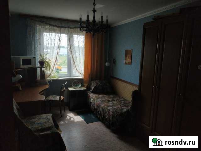 Комната 15 м² в 2-ком. кв., 2/16 эт. в аренду на длительный срок в Ватутинках Ватутинки - изображение 1