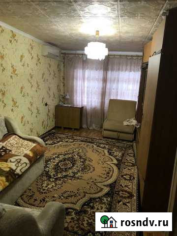 3-комнатная квартира, 70 м², 1/5 эт. на продажу в Темрюке Темрюк - изображение 1