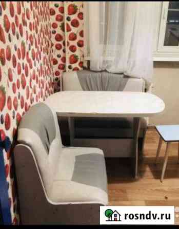 2-комнатная квартира, 50 м², 6/9 эт. в аренду на длительный срок в Клине Клин