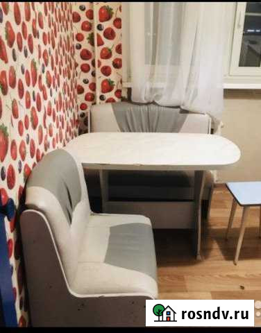 2-комнатная квартира, 50 м², 6/9 эт. в аренду на длительный срок в Клине Клин - изображение 1