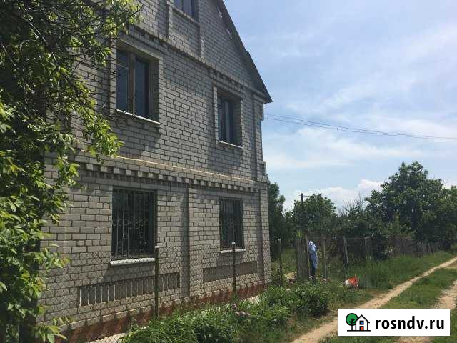 Дача 84 м² на участке 18 сот. на продажу в Дубовке Волгоградской области Дубовка - изображение 1