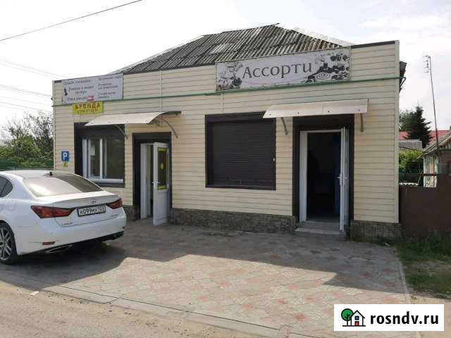 Предлагаю в аренду 2 здания по 25 м. кв. каждое Кропоткин - изображение 1