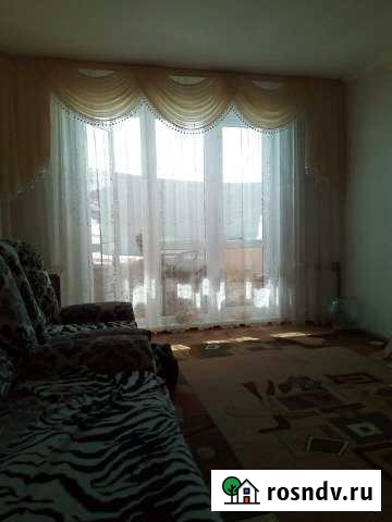 3-комнатная квартира, 62 м², 4/5 эт. в аренду посуточно в Елабуге Елабуга - изображение 1