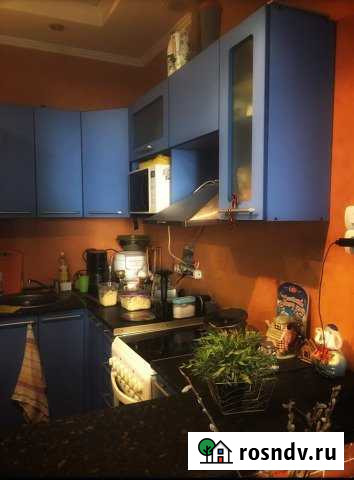 Квартира-студия, 28 м², 2/5 эт. на продажу в Омске Омск - изображение 1