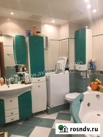 4-комнатная квартира, 94 м², 7/12 эт. на продажу в Раменском Раменское - изображение 1