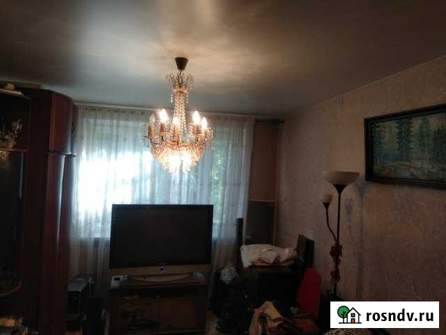 2-комнатная квартира, 58 м², 5/5 эт. в аренду на длительный срок в Островцах Островцы - изображение 1