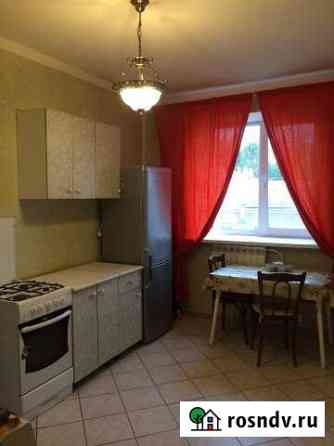 1-комнатная квартира, 46 м², 3/5 эт. на продажу в поселке Свердлова Свердлова