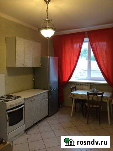 1-комнатная квартира, 46 м², 3/5 эт. на продажу в поселке Свердлова Свердлова - изображение 1