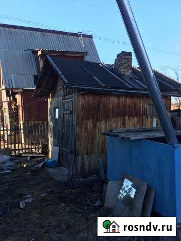 Дача 70 м² на участке 12 сот. на продажу в Дивногорске Дивногорск - изображение 1