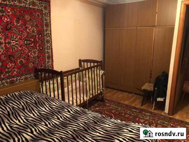 3-комнатная квартира, 78 м², 2/5 эт. на продажу в Дербенте Дербент - изображение 1