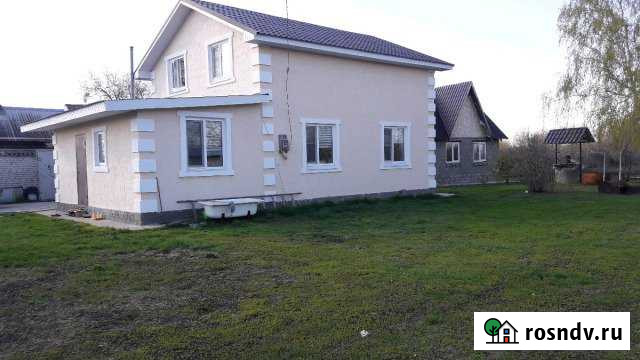 Коттедж 140 м² на участке 25 сот. на продажу в Безенчуке Безенчук - изображение 1