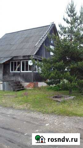 Дом 120 м² на участке 15 сот. на продажу в Оленино Оленино - изображение 1